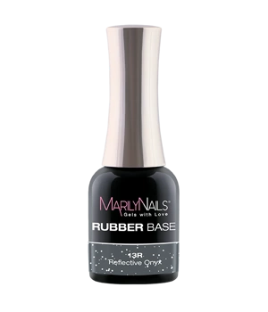 MarilyNails RUBBER BASE - 13R 7ML főképe